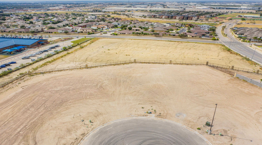 100 Panorama Dr., Laredo, Texas 78045, ,Land,For Sale,100 Panorama Dr.,20264179