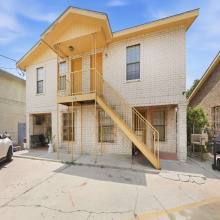 Multi-family