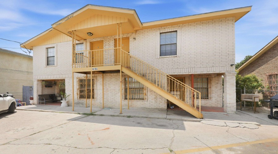 4620 Mims Ave, Laredo, Texas 78041, ,Multi-family,For Sale,4620 Mims Ave,20264194