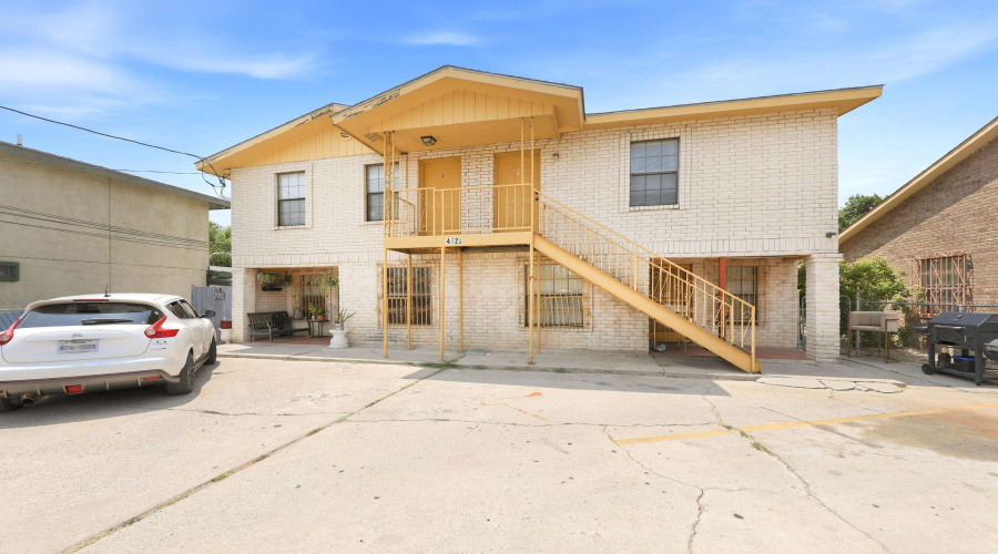 4620 Mims Ave, Laredo, Texas 78041, ,Multi-family,For Sale,4620 Mims Ave,20264194