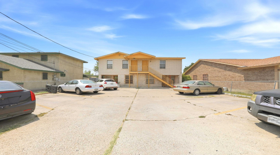 4620 Mims Ave, Laredo, Texas 78041, ,Multi-family,For Sale,4620 Mims Ave,20264194