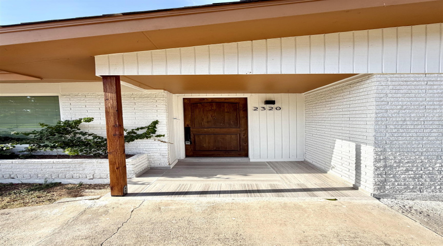 2320 Garfield St, Laredo, Texas 78043, 4 Bedrooms Bedrooms, 6 Rooms Rooms,3 BathroomsBathrooms,Residential,For Rent,2320 Garfield St,20264186