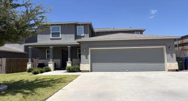 11246 Cantabria, Laredo, Texas 78045, 3 Bedrooms Bedrooms, 4 Rooms Rooms,2 BathroomsBathrooms,Residential,For Sale,11246 Cantabria,20264187
