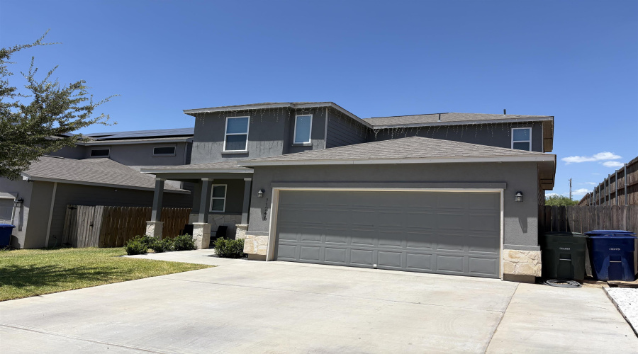 11246 Cantabria, Laredo, Texas 78045, 3 Bedrooms Bedrooms, 4 Rooms Rooms,2 BathroomsBathrooms,Residential,For Sale,11246 Cantabria,20264187