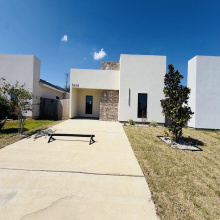 5608 Moses Lp., LAREDO, Texas 78046, 3 Bedrooms Bedrooms, 5 Rooms Rooms,2 BathroomsBathrooms,Residential,For Rent,5608 Moses Lp.,20264190