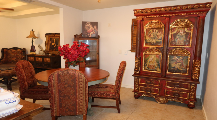 1909 Orange Blossom Lp, LAREDO, Texas 78045, 3 Bedrooms Bedrooms, 8 Rooms Rooms,2 BathroomsBathrooms,Residential,For Sale,1909 Orange Blossom Lp,20264195