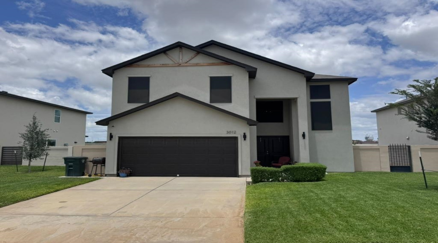 3012 Clydesdale Dr., Laredo, Texas 78046, 3 Bedrooms Bedrooms, 7 Rooms Rooms,2 BathroomsBathrooms,Residential,For Rent,3012 Clydesdale Dr.,20264203