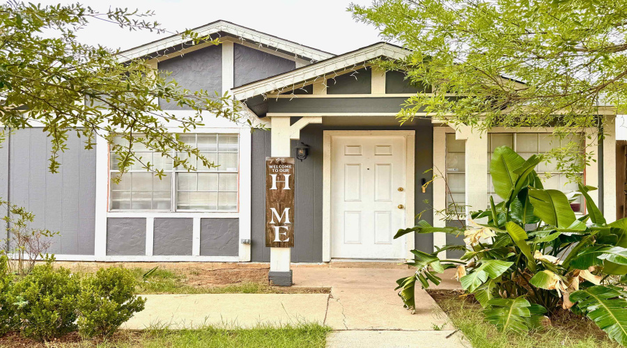 5116 Haynes Ave, LAREDO, Texas 78041, ,Multi-family,For Sale,5116 Haynes Ave,20264213