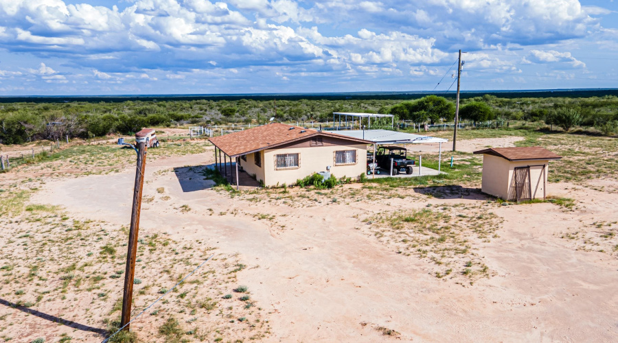 ABST 209 ABST 209 J V Borrego, Zapata, Texas 00000-0000, ,Land,For Sale,ABST 209 ABST 209 J V Borrego,20264223