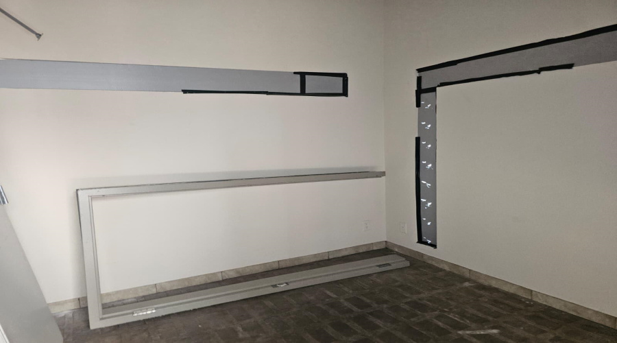220 W Hillside Rd, Laredo, Texas 78041, 1 Room Rooms,2 BathroomsBathrooms,Commercial retail/office,For Sale,220 W Hillside Rd,20264231