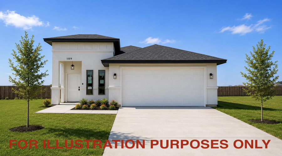 109 Lusitano Dr., LAREDO, Texas 78046, 3 Bedrooms Bedrooms, 5 Rooms Rooms,2 BathroomsBathrooms,Residential,For Sale,109 Lusitano Dr.,20264233