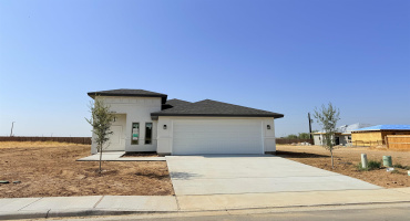 109 Lusitano Dr., LAREDO, Texas 78046, 3 Bedrooms Bedrooms, 5 Rooms Rooms,2 BathroomsBathrooms,Residential,For Sale,109 Lusitano Dr.,20264233