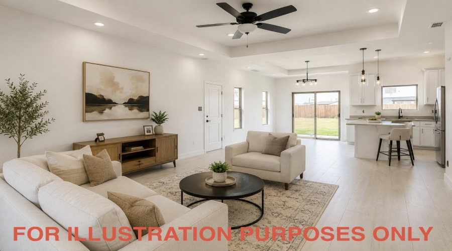109 Lusitano Dr., LAREDO, Texas 78046, 3 Bedrooms Bedrooms, 5 Rooms Rooms,2 BathroomsBathrooms,Residential,For Sale,109 Lusitano Dr.,20264233