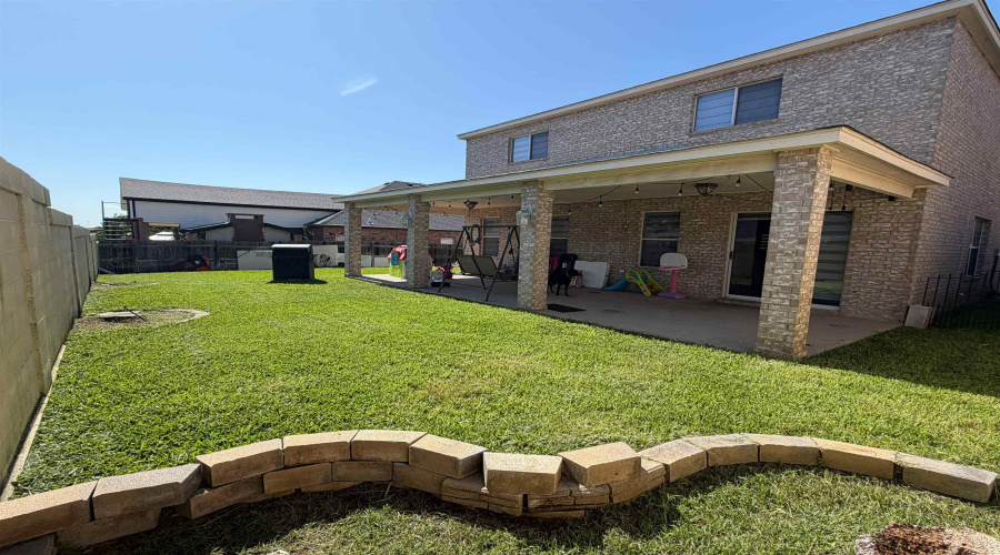 2815 Don Sergio Dr, Laredo, Texas 78045, 5 Bedrooms Bedrooms, 8 Rooms Rooms,2 BathroomsBathrooms,Residential,For Sale,2815 Don Sergio Dr,20264234