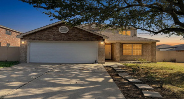 2815 Don Sergio Dr, Laredo, Texas 78045, 5 Bedrooms Bedrooms, 8 Rooms Rooms,2 BathroomsBathrooms,Residential,For Sale,2815 Don Sergio Dr,20264234
