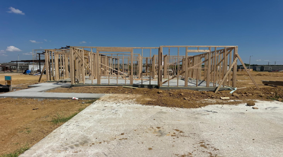 5006 Trujillo St., LAREDO, Texas 78046, 3 Bedrooms Bedrooms, 4 Rooms Rooms,2 BathroomsBathrooms,Residential,For Sale,5006 Trujillo St.,20264235