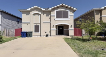 1311 Port Texas Dr., Laredo, Texas 78045, 3 Bedrooms Bedrooms, 3 Rooms Rooms,2 BathroomsBathrooms,Residential,For Sale,1311 Port Texas Dr.,20264240