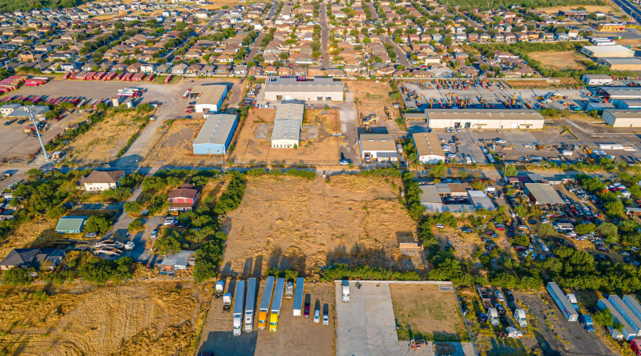 RR 6086-D, LAREDO, Texas 78043, ,Land,For Rent,RR 6086-D,20264237