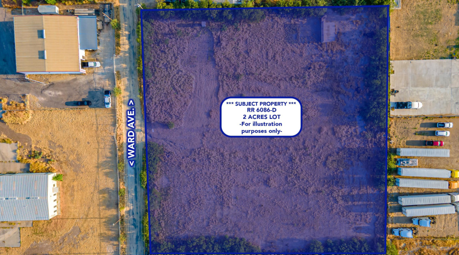 RR 6086-D, LAREDO, Texas 78043, ,Land,For Rent,RR 6086-D,20264237