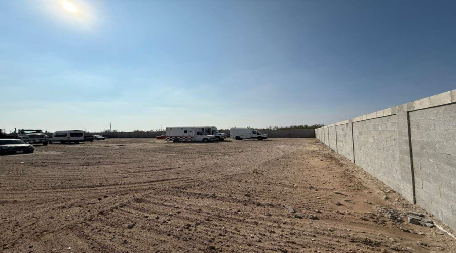 W Gomez, Laredo, Texas 78043, ,Land,For Sale,W Gomez,20264238
