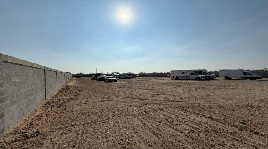 W Gomez, Laredo, Texas 78043, ,Land,For Sale,W Gomez,20264238