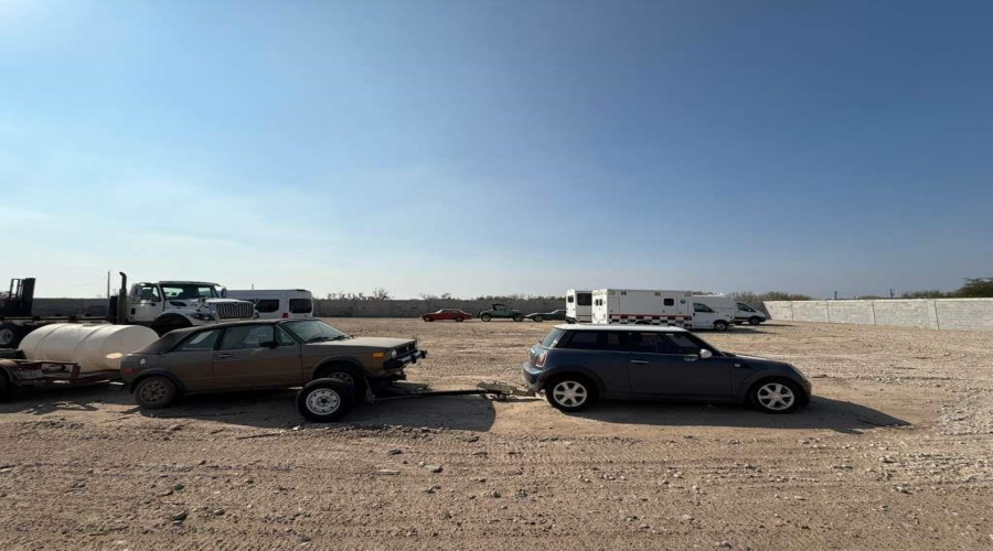 W Gomez, Laredo, Texas 78043, ,Land,For Sale,W Gomez,20264238