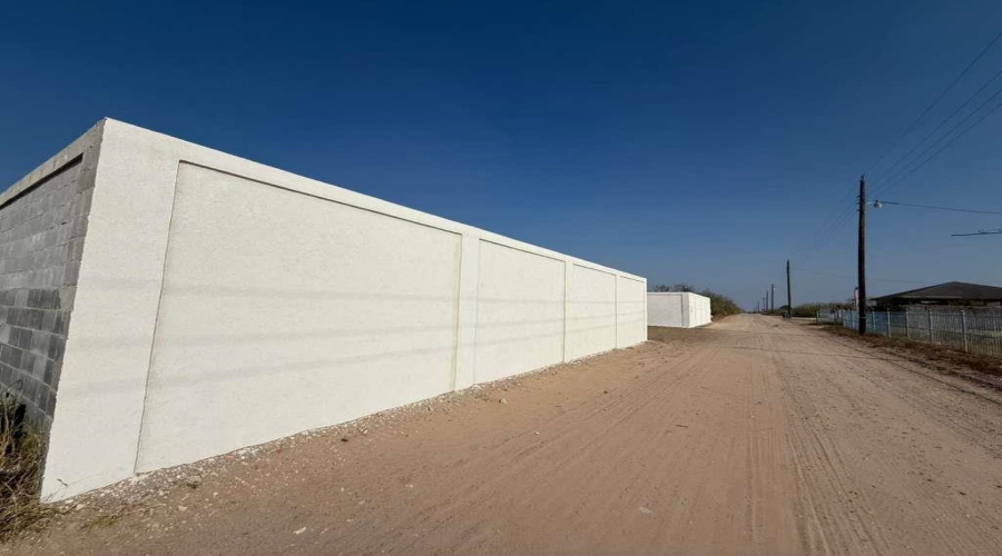 W Gomez, Laredo, Texas 78043, ,Land,For Sale,W Gomez,20264238