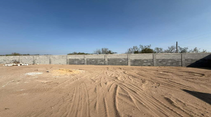 W Gomez, Laredo, Texas 78043, ,Land,For Sale,W Gomez,20264238