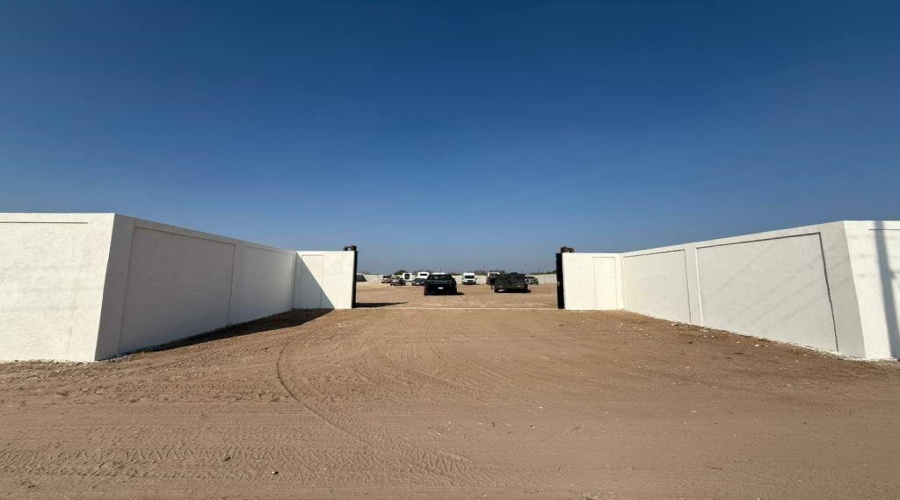 W Gomez, Laredo, Texas 78043, ,Land,For Sale,W Gomez,20264238