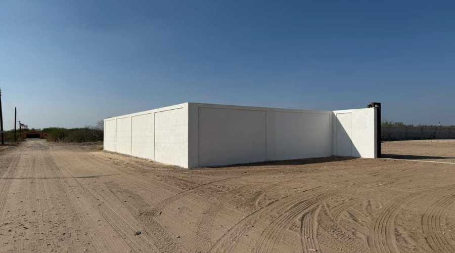 W Gomez, Laredo, Texas 78043, ,Land,For Sale,W Gomez,20264238