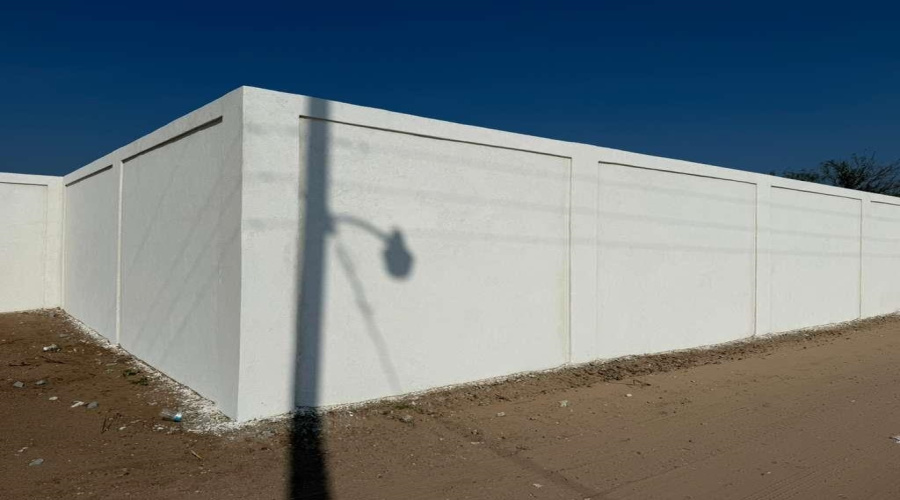 W Gomez, Laredo, Texas 78043, ,Land,For Sale,W Gomez,20264238