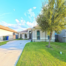 3915 Aidin St, Laredo, Texas 78045, 4 Bedrooms Bedrooms, 6 Rooms Rooms,2 BathroomsBathrooms,Residential,For Rent,3915 Aidin St,20264246