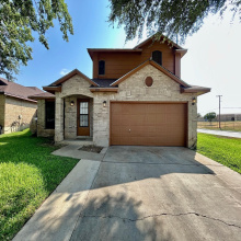 8701 Martinique Dr, Laredo, Texas 78045, 3 Bedrooms Bedrooms, 5 Rooms Rooms,2 BathroomsBathrooms,Residential,For Sale,8701 Martinique Dr,20264247