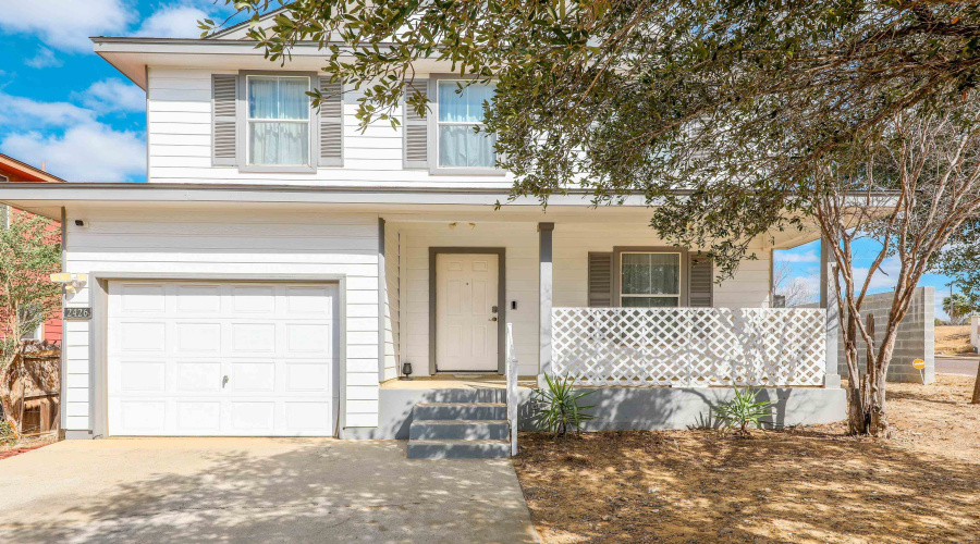 2426 Jean St, LAREDO, Texas 78046, 3 Bedrooms Bedrooms, 8 Rooms Rooms,2 BathroomsBathrooms,Residential,For Sale,2426 Jean St,20264251