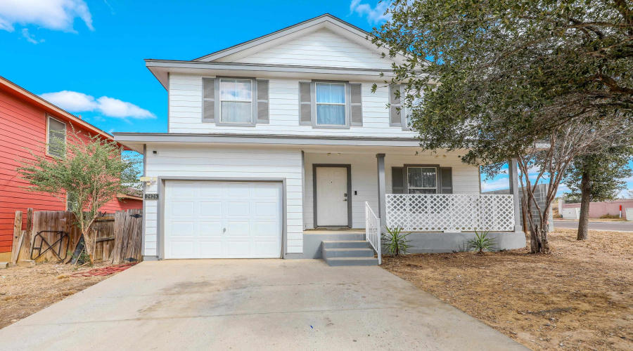 2426 Jean St, LAREDO, Texas 78046, 3 Bedrooms Bedrooms, 8 Rooms Rooms,2 BathroomsBathrooms,Residential,For Sale,2426 Jean St,20264251