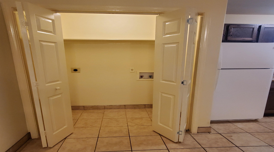 1007 Emerald Valley Dr., Laredo, Texas 78043, 1 Bedroom Bedrooms, 2 Rooms Rooms,1 BathroomBathrooms,Residential,For Rent,1007 Emerald Valley Dr.,20264252