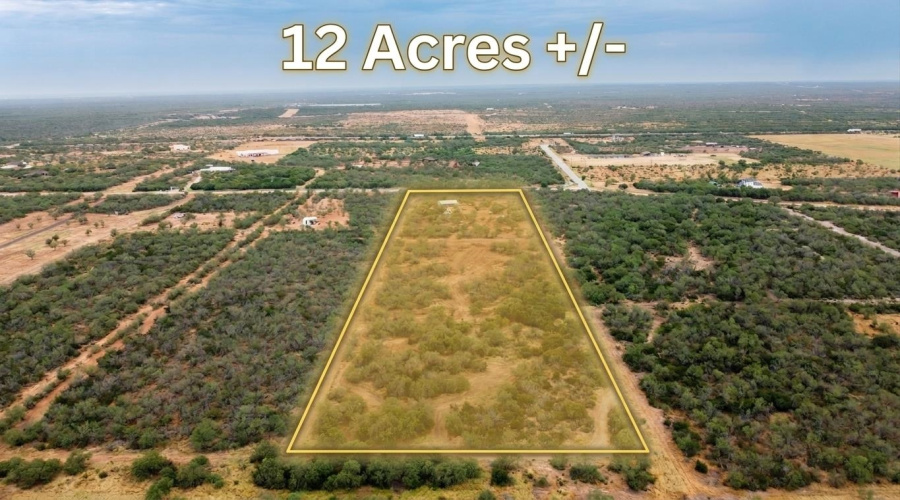 Jefferies Rd., Laredo, Texas 78045, ,Land,For Sale,Jefferies Rd.,20264258