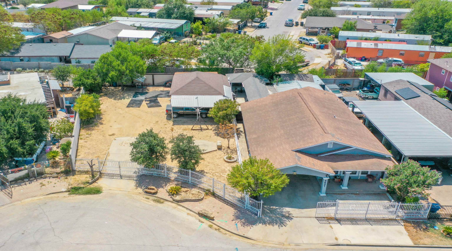 4619 San Rafael Ln, Laredo, Texas 78046, ,Land,For Sale,4619 San Rafael Ln,20264262