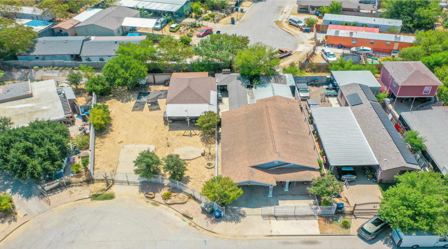 4619 San Rafael Ln, Laredo, Texas 78046, ,Land,For Sale,4619 San Rafael Ln,20264262