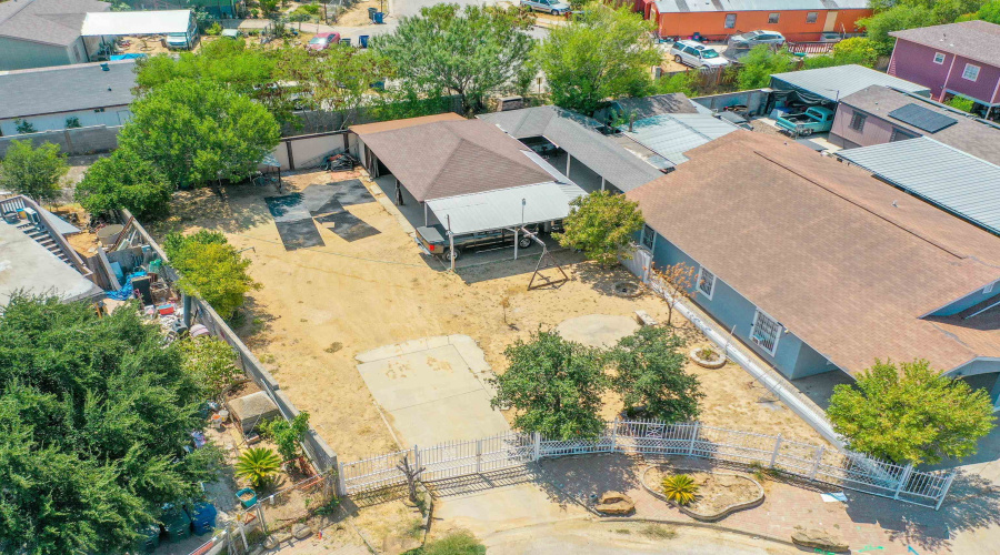 4619 San Rafael Ln, Laredo, Texas 78046, ,Land,For Sale,4619 San Rafael Ln,20264262