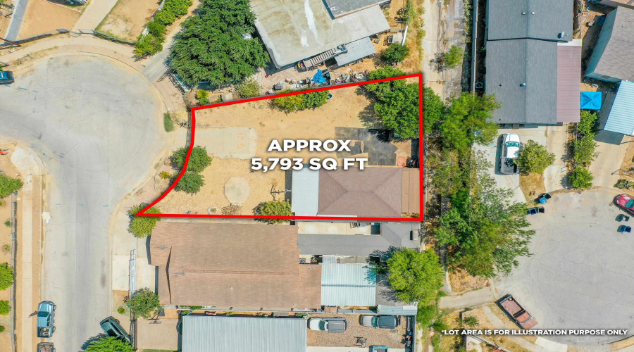 4619 San Rafael Ln, Laredo, Texas 78046, ,Land,For Sale,4619 San Rafael Ln,20264262