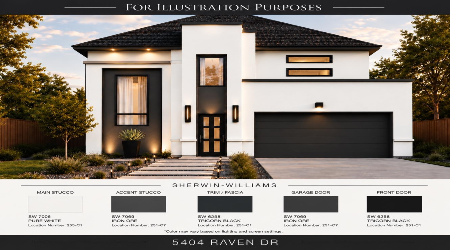 5404 Raven Dr., LAREDO, Texas 78046, 4 Bedrooms Bedrooms, 6 Rooms Rooms,2 BathroomsBathrooms,Residential,For Sale,5404 Raven Dr.,20264263