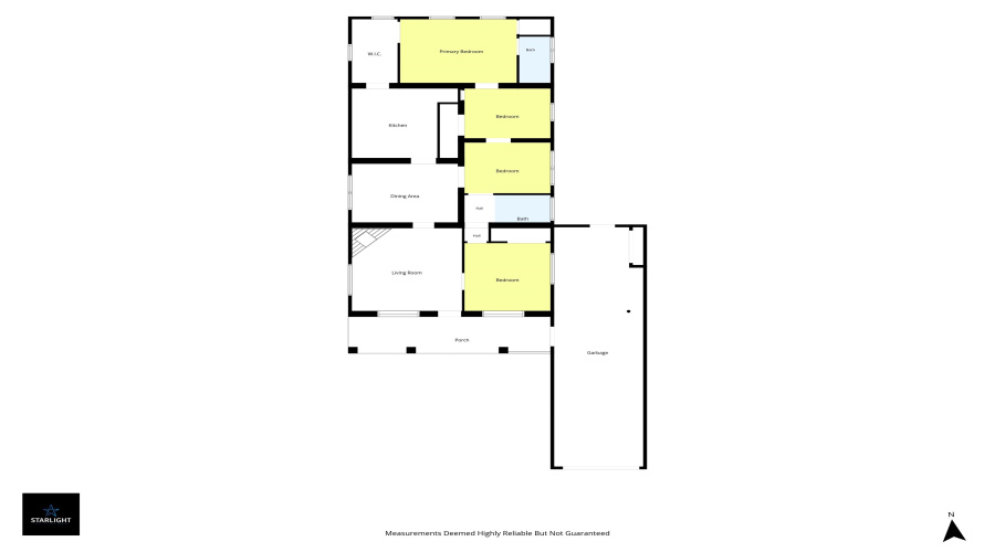 1014 Market St, Laredo, Texas 78040, 4 Bedrooms Bedrooms, 7 Rooms Rooms,2 BathroomsBathrooms,Residential,For Sale,1014 Market St,20264264