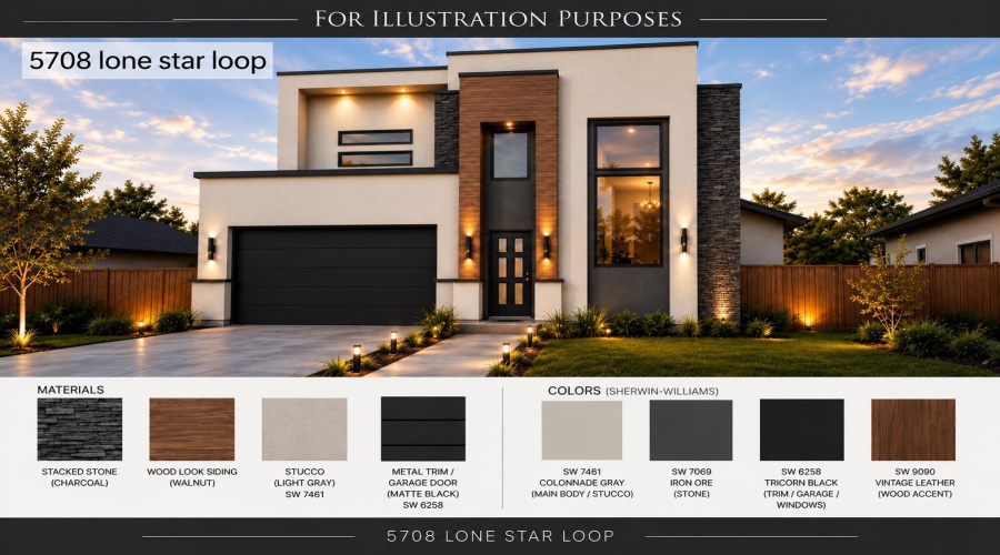 5708 Lone Star Loop, Laredo, Texas 78046, 4 Bedrooms Bedrooms, 6 Rooms Rooms,2 BathroomsBathrooms,Residential,For Sale,5708 Lone Star Loop,20264265