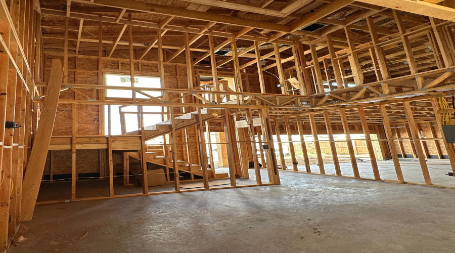 5708 Lone Star Loop, Laredo, Texas 78046, 4 Bedrooms Bedrooms, 6 Rooms Rooms,2 BathroomsBathrooms,Residential,For Sale,5708 Lone Star Loop,20264265