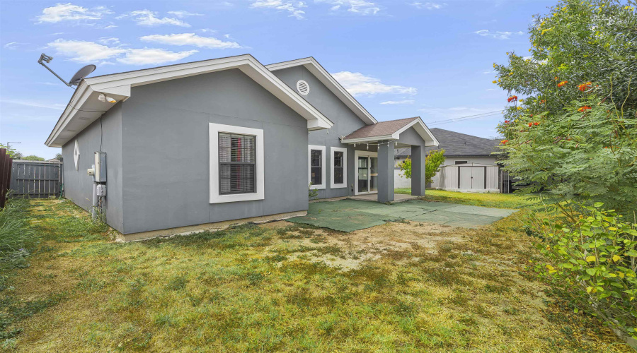 4211 Marcy, Laredo, Texas 78046-8116, 3 Bedrooms Bedrooms, 4 Rooms Rooms,2 BathroomsBathrooms,Residential,For Sale,4211 Marcy,20264272