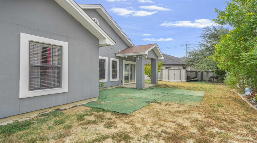 4211 Marcy, Laredo, Texas 78046-8116, 3 Bedrooms Bedrooms, 4 Rooms Rooms,2 BathroomsBathrooms,Residential,For Sale,4211 Marcy,20264272