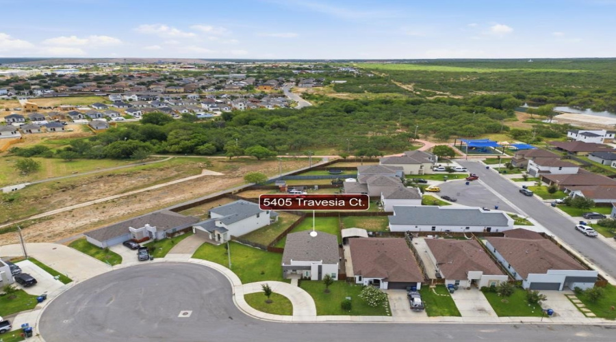 5405 Travesia Ct., Laredo, Texas 78046-45, 3 Bedrooms Bedrooms, 7 Rooms Rooms,2 BathroomsBathrooms,Residential,For Rent,5405 Travesia Ct.,20264275