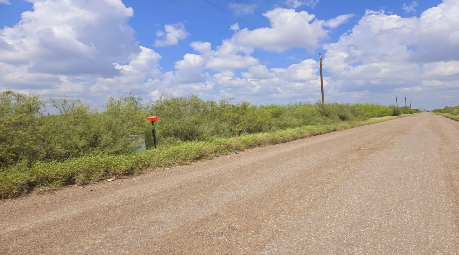 ABST 1293 SUR Las Lomas II, Laredo, Texas 78043, ,Land,For Sale,ABST 1293 SUR Las Lomas II,20264288