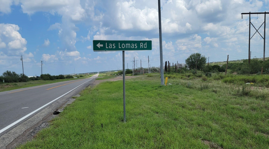 ABST 1293 SUR Las Lomas II, Laredo, Texas 78043, ,Land,For Sale,ABST 1293 SUR Las Lomas II,20264288